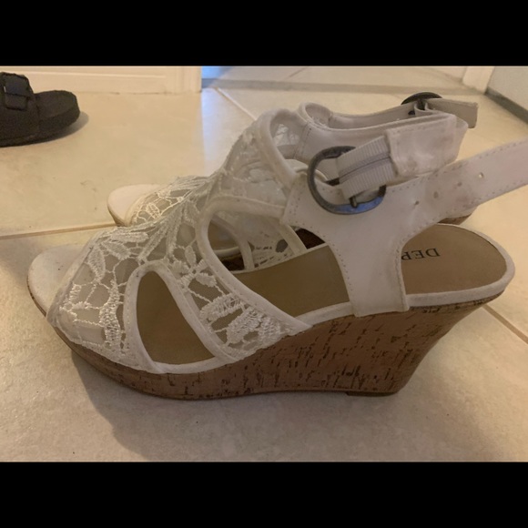 Wedges - Picture 6 of 6